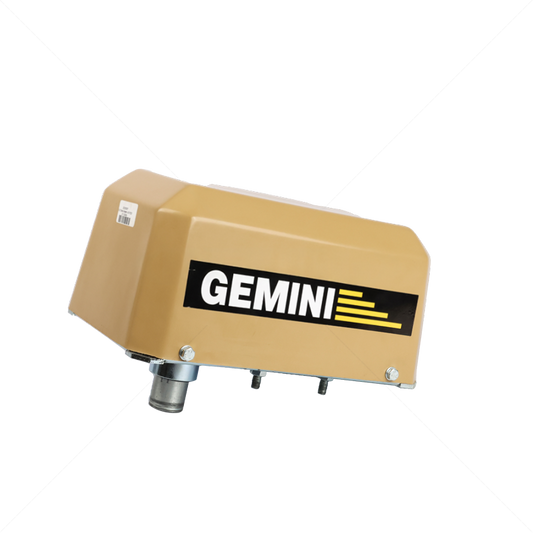 GEMINI SINGLE SWING INCL BATTERY AND PEDEST - NeonSales {{ shop.shopifyCountryName }}