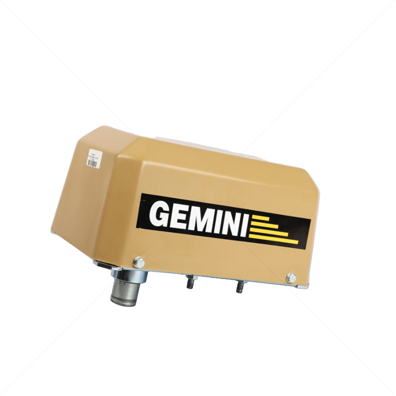 GEMINI SINGLE SWING INCL BATTERY AND PEDEST - NeonSales {{ shop.shopifyCountryName }}