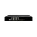 GENATA 8 PORT GIGABIT POE MANAGED PLUS 2 - NeonSales {{ shop.shopifyCountryName }}
