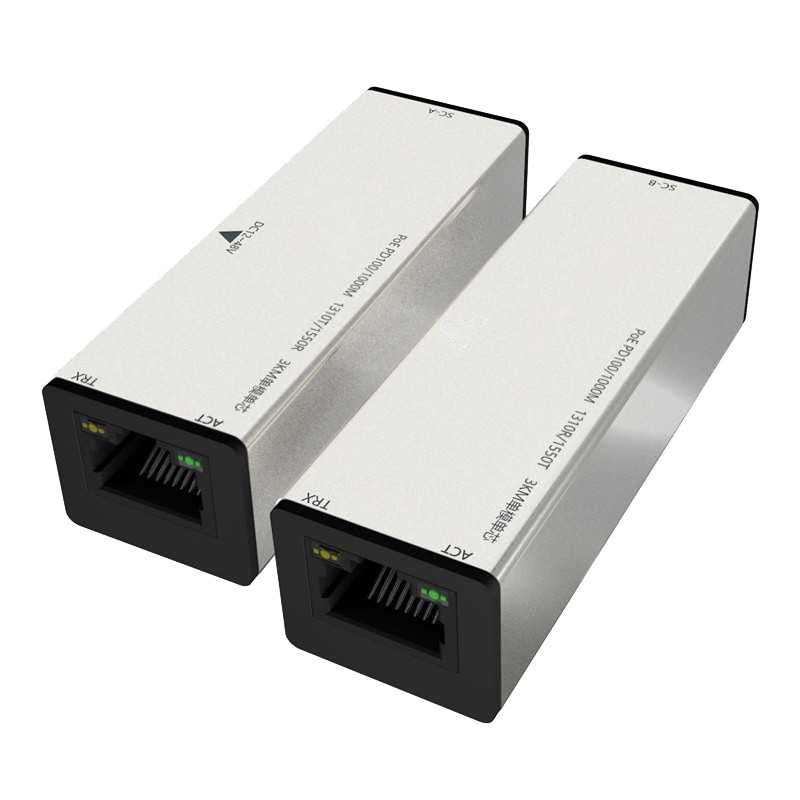 GENATA GIGABIT ETHERNET TO FIBRE MEDIA CONVE - NeonSales {{ shop.shopifyCountryName }}