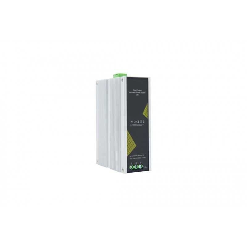 GENATA PSU 260W 48VDC INDUSTRIAL DIN RAIL DU - NeonSales {{ shop.shopifyCountryName }}