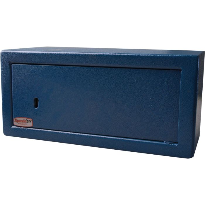 Representative 1-brick SABS-style safe