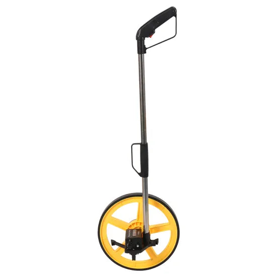 Representative unbranded 318mm measuring wheel alternate view