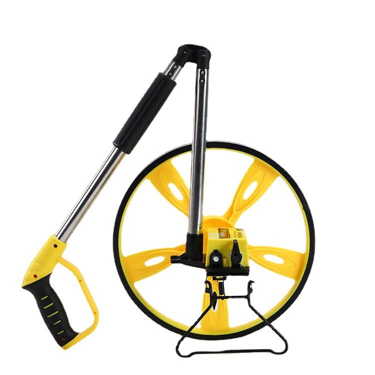 Representative unbranded JC-DWI 318mm measuring wheel