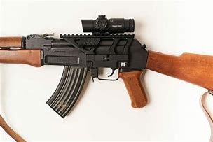 GENERIC AK/AKM SIDE MOUNTING PLATE, WEAVER RAIL - NeonSales {{ shop.shopifyCountryName }}