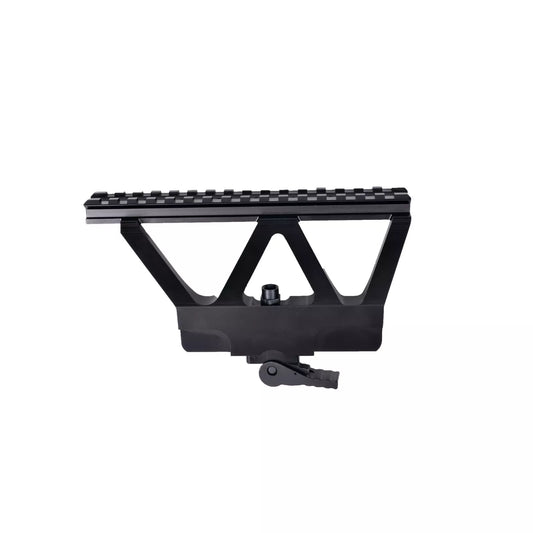 GENERIC AK/AKM SIDE MOUNTING PLATE, WEAVER RAIL - NeonSales {{ shop.shopifyCountryName }}