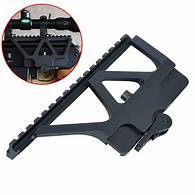 GENERIC AK/AKM SIDE MOUNTING PLATE, WEAVER RAIL - NeonSales {{ shop.shopifyCountryName }}