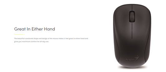 GENIUS NX-7000 WIRELESS MOUSE - NeonSales {{ shop.shopifyCountryName }}