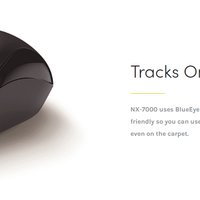 GENIUS NX-7000 WIRELESS MOUSE - NeonSales {{ shop.shopifyCountryName }}