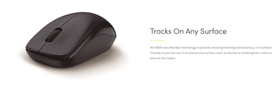 GENIUS NX-7000 WIRELESS MOUSE - NeonSales {{ shop.shopifyCountryName }}