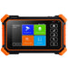 Handheld IPC and CCTV camera test tool