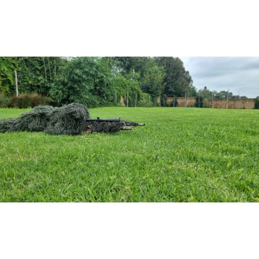 GHILLIE SUIT