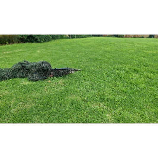 GHILLIE SUIT