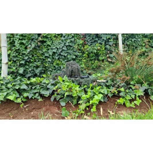 GHILLIE SUIT