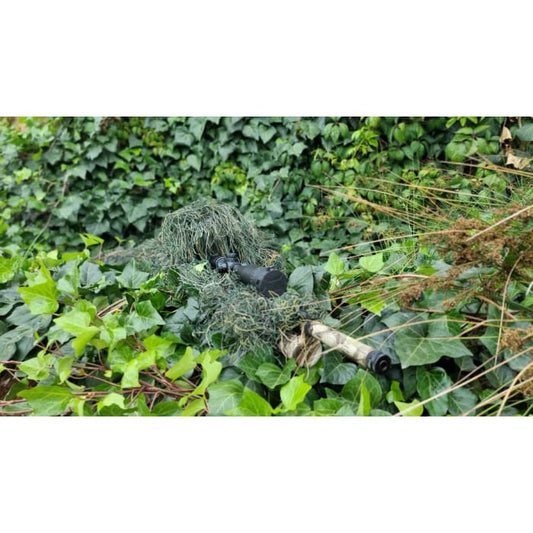 GHILLIE SUIT