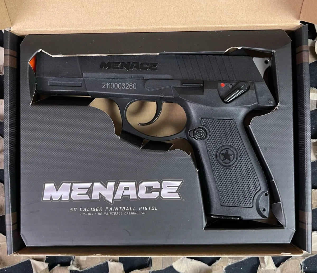 GI MENACE .50CAL PISTOL - NeonSales {{ shop.shopifyCountryName }}