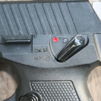 GI MENACE .50CAL PISTOL - NeonSales {{ shop.shopifyCountryName }}