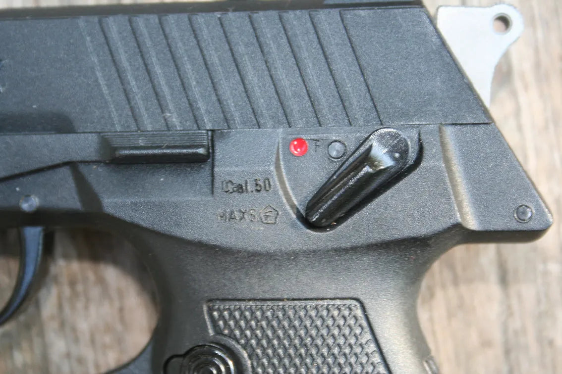 GI MENACE .50CAL PISTOL - NeonSales {{ shop.shopifyCountryName }}