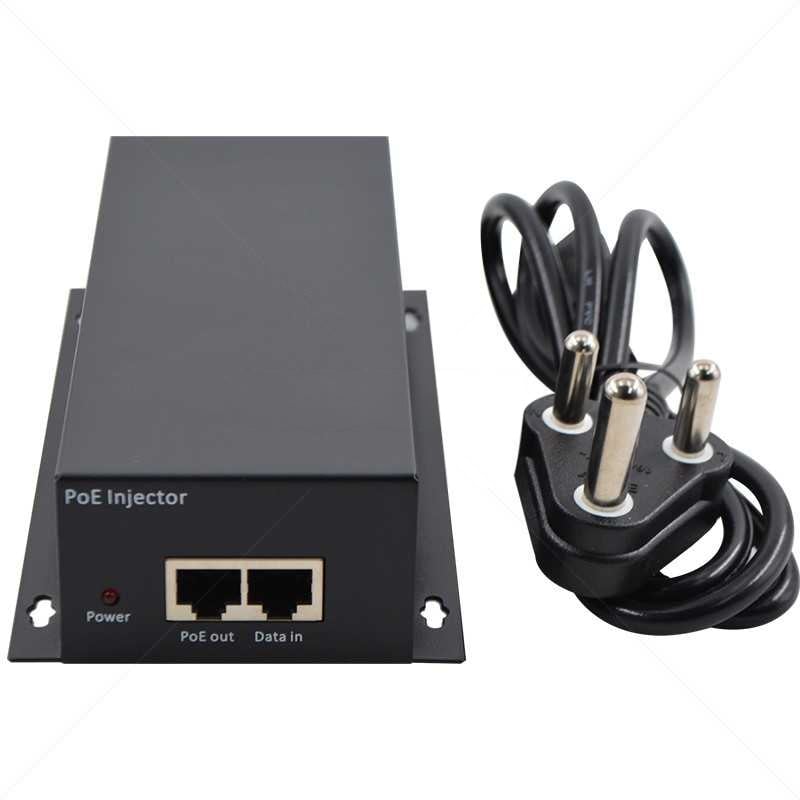 GIGABIT POE INJECTOR 60 WATT - NeonSales {{ shop.shopifyCountryName }}
