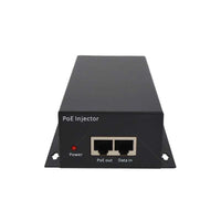 GIGABIT POE INJECTOR 90 WATT - NeonSales {{ shop.shopifyCountryName }}
