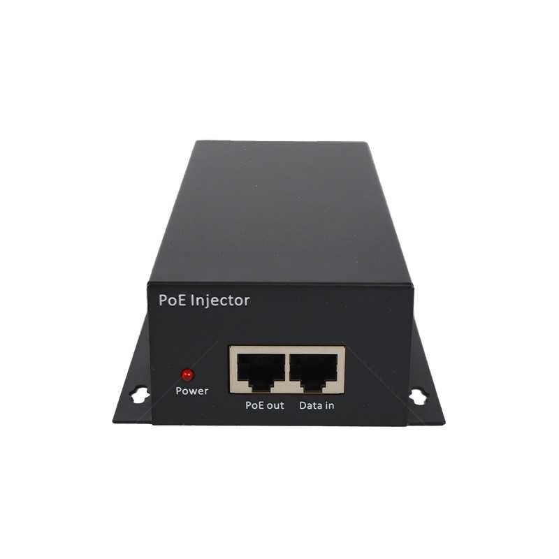 GIGABIT POE INJECTOR 90 WATT - NeonSales {{ shop.shopifyCountryName }}