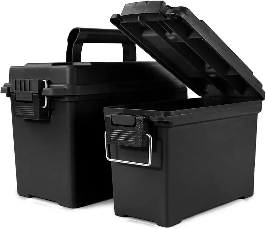 GLARY AMMO COMBO CASE S/M - NeonSales {{ shop.shopifyCountryName }}