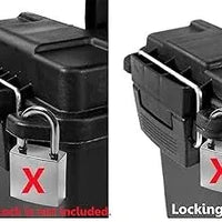GLARY AMMO COMBO CASE S/M - NeonSales {{ shop.shopifyCountryName }}