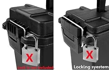 GLARY AMMO COMBO CASE S/M - NeonSales {{ shop.shopifyCountryName }}