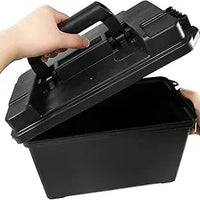 GLARY AMMO COMBO CASE S/M - NeonSales {{ shop.shopifyCountryName }}