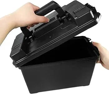 GLARY AMMO COMBO CASE S/M - NeonSales {{ shop.shopifyCountryName }}