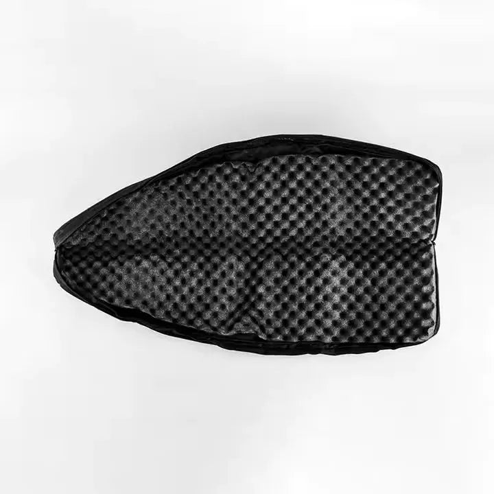 GLARY AR RIFLE BAG 48" - BLACK - NeonSales {{ shop.shopifyCountryName }}