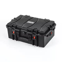 GLARY DELUX STORAGE CASE - BLACK - NeonSales {{ shop.shopifyCountryName }}