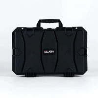 GLARY DELUX STORAGE CASE - BLACK - NeonSales {{ shop.shopifyCountryName }}