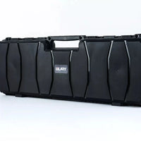 GLARY SINGLE AR CASE 36" - BLACK - NeonSales {{ shop.shopifyCountryName }}