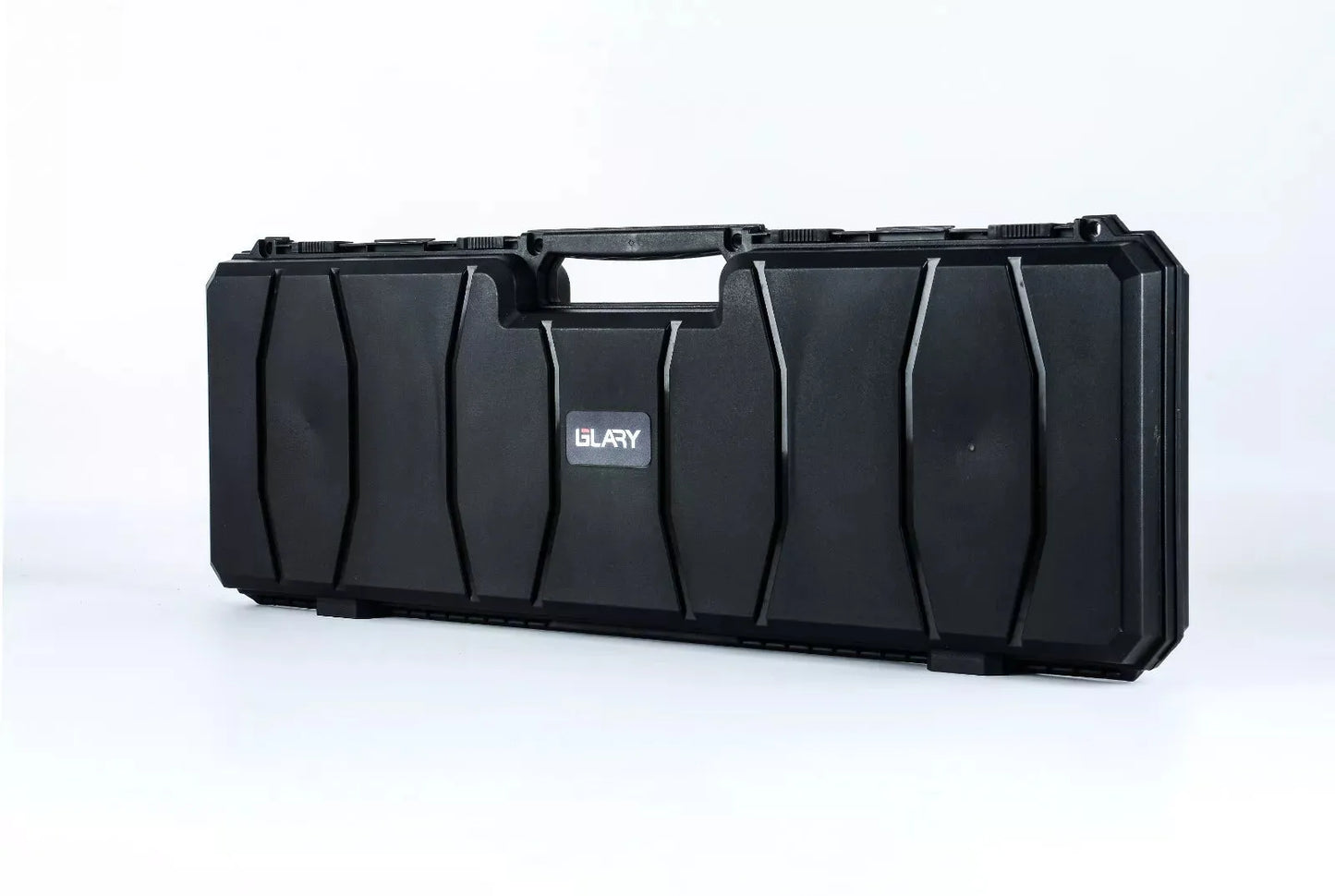 GLARY SINGLE AR CASE 36" - BLACK - NeonSales {{ shop.shopifyCountryName }}