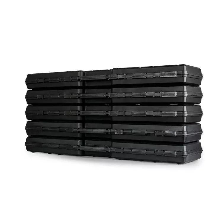 GLARY SINGLE AR CASE 36" - BLACK - NeonSales {{ shop.shopifyCountryName }}