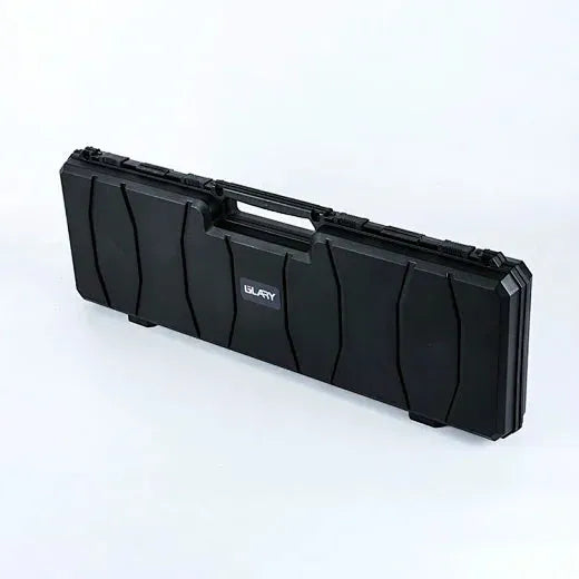 GLARY SINGLE AR CASE 36" - BLACK - NeonSales {{ shop.shopifyCountryName }}