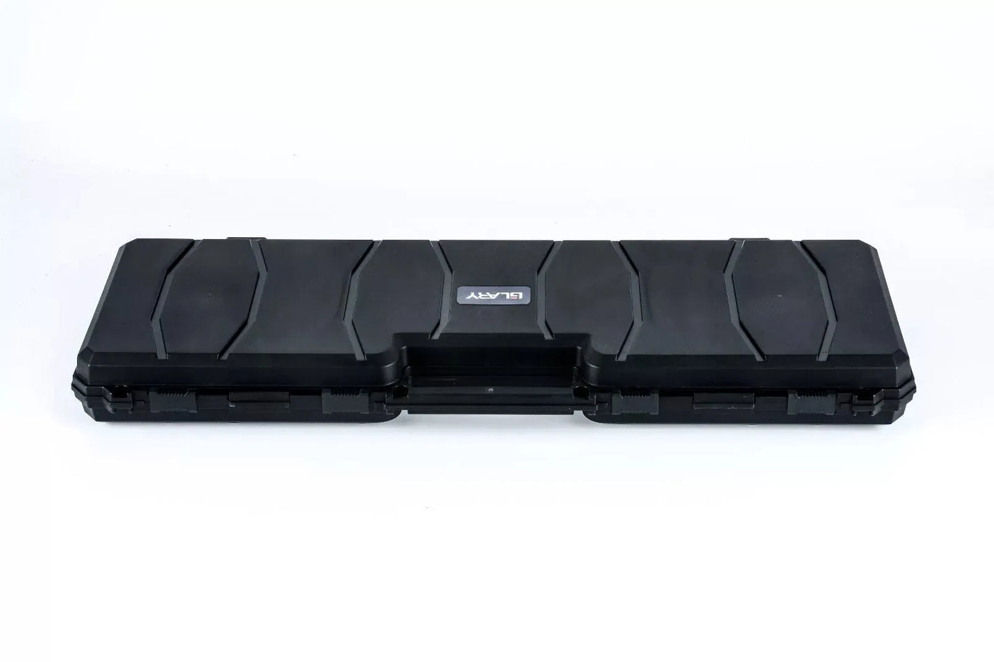 GLARY SINGLE AR CASE 36" - BLACK - NeonSales {{ shop.shopifyCountryName }}