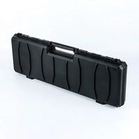 GLARY SINGLE AR CASE 36" - BLACK - NeonSales {{ shop.shopifyCountryName }}