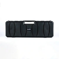 GLARY SINGLE AR CASE 36" - BLACK - NeonSales {{ shop.shopifyCountryName }}
