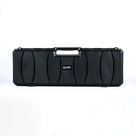 GLARY SINGLE AR CASE 36" - BLACK - NeonSales {{ shop.shopifyCountryName }}