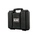 GLARY SINGLE HANDGUN CASE - BLACK - NeonSales {{ shop.shopifyCountryName }}