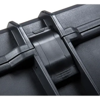 GLARY TACTICAL RIFLE CASE 46" - BLACK - NeonSales {{ shop.shopifyCountryName }}