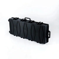 GLARY TACTICAL RIFLE CASE 46" - BLACK - NeonSales {{ shop.shopifyCountryName }}