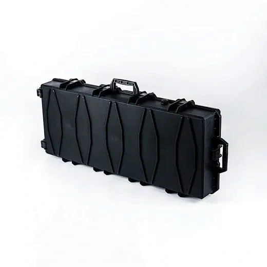 GLARY TACTICAL RIFLE CASE 46" - BLACK - NeonSales {{ shop.shopifyCountryName }}