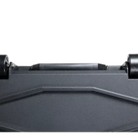 GLARY TACTICAL RIFLE CASE 46" - BLACK - NeonSales {{ shop.shopifyCountryName }}