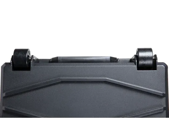 GLARY TACTICAL RIFLE CASE 46" - BLACK - NeonSales {{ shop.shopifyCountryName }}