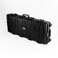 GLARY TACTICAL RIFLE CASE 46" - BLACK - NeonSales {{ shop.shopifyCountryName }}