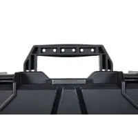 GLARY TACTICAL RIFLE CASE 46" - BLACK - NeonSales {{ shop.shopifyCountryName }}