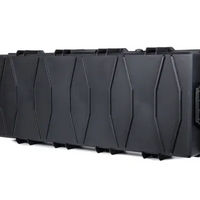 GLARY TACTICAL RIFLE CASE 46" - BLACK - NeonSales {{ shop.shopifyCountryName }}